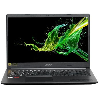 Ноутбук Acer Aspire 3 A315-23 15.6" (NX.HVTER.02Y) - Metoo (1)