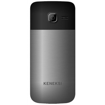 Мобильный телефон Keneksi K5 черный - Metoo (2)
