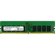 DDR4 UDIMM STD 16GB 1Rx8 3200