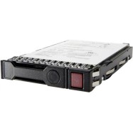SSD серверный диск 480Gb HP Enterprise P19974-B21, 2.5", SATA III