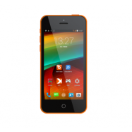 Смартфон teXet IX-MINI/TM-4182 4" Оранжевый