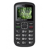 Мобильный телефон teXet TM-B220 Черно-красный