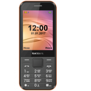 Мобильный телефон teXet TM-302 Черный