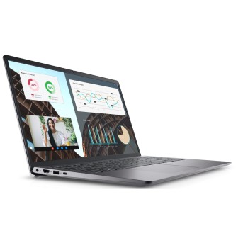 Ноутбук Dell Vostro 3530 15.6" (210-BGLW-N1604PVNB3530EMEA01) - Metoo (2)
