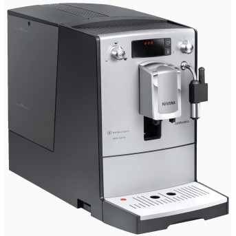 Кофемашина Nivona CafeRomatica NICR 530 - Metoo (1)