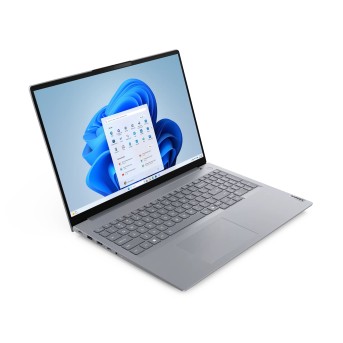 Ноутбук Lenovo ThinkBook 16 G8 IRL 16" (21SH009GRT) - Metoo (2)