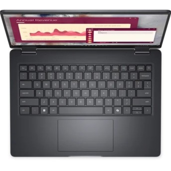 Ноутбук Dell Pro 14 PC14250 14" (210-BPBR_BTO013_PC14250_EMEA) - Metoo (4)