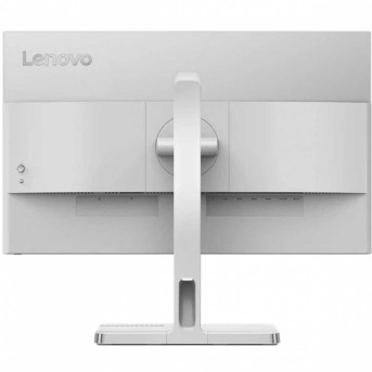 Монитор Lenovo 67A9UAC3EU L24m-40 23.8" IPS/1920x1080/100Hz/AMD FreeSync/4ms/3000:1/3M:1/250nit/Lift 150mm, Swivel, Pivot/HDMI 1.4/4 x USB 3.2 Gen1/2 x 3W/USB Type-C in box в Metoo.kz - Metoo (5)