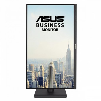 Монитор 27" ASUS BE27ACGN Docking Monitor IPS 2560x1440 120Hz 5ms 350cd/m 1500:1 1xHDMI 2xDP 1xUSB-C в Metoo.kz - Metoo (2)