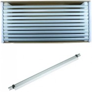 Ракель (Китай) для Samsung ML-1660/1665/1666/SCX3200 (MLT-D104A), 247мм, 10 шт/уп.