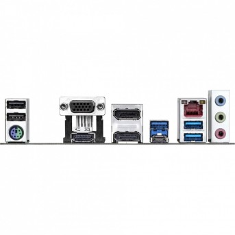 Материнская плата GIGABYTE B760 DS3H GEN5, LGA1700, B760, 4xDDR5, PCIe5.0, HDMI+DP, 2xM.2, ATX в Metoo.kz - Metoo (3)