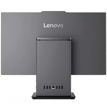 Моноблок Lenovo 12SA0008RU ThinkCentre neo 50a 27 Gen 5 27'' FHD (1920 x 1080) IPS/Intel Core i3-1315U 1,2Ghz (6Cores)/8GB/512GB/Integrated/Wi-Fi 6/BT5.2/5MP Camera/USB mouse+keyboard/NoOS/1Y/Luna Grey в Metoo.kz - Metoo (3)