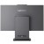 Моноблок Lenovo 12SA0008RU ThinkCentre neo 50a 27 Gen 5 27'' FHD (1920 x 1080) IPS/Intel Core i3-1315U 1,2Ghz (6Cores)/8GB/512GB/Integrated/Wi-Fi 6/BT5.2/5MP Camera/USB mouse+keyboard/NoOS/1Y/Luna Grey в Metoo.kz - Metoo (3)