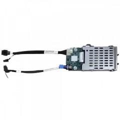 Комплект кабелей ThinkSystem SR630 V2 M.2 Cable Kit 4X97A59826