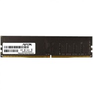 Модуль памяти Afox AFLD416PS1P, 16Gb DDR4 DIMM 3200MHz, CL22..