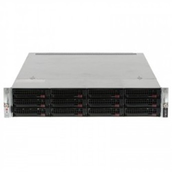 Сервер HPE DL380 Gen12 (P89227-425/3) в Metoo.kz - Metoo (8)