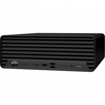 Системный блок HP Pro SFF 400 G9 240W,i5-12500,8GB,512GB M.2,DOS,NoODD,1yw,kbd+ms,vPro Essentials в Metoo.kz - Metoo (3)