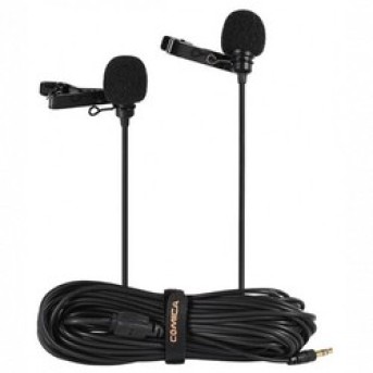 ttec GoMic Plug&Play Universal Wireless mic kit в Metoo.kz - Metoo (13)