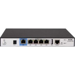 Контроллер беспроводного доступа H3C EWP-WX1804H-PWR..
