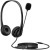 Наушники HP Headset G2 428H6AA - Metoo (4)