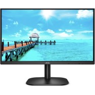 Монитор жидкокристаллический AOC 22B2H/EU/01 LCD 21.5'' 16:9 1920х1080(FHD), VA 75 Hz, 250 cd/m2, ..