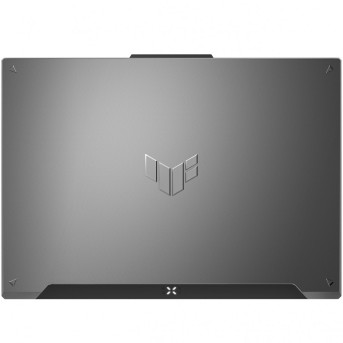 Ноутбук ASUS TUF Gaming F16 FX607VJ-RL049, Core 5-210H-2.2, 512GB SSD/16GB/RTX3050-6GB/16" WUXGA/Dos в Metoo.kz - Metoo (4)