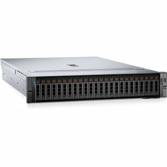Сервер Dell R760 (210-BDZY-SK02) в Metoo.kz - Metoo (3)