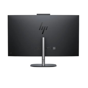 Моноблок HP E1XS1EA OmniStudio X All-in-One Desktop Next Gen AI 27-cx0017ci 27'' QHD (2560 x 1440) IPS 120Hz/Intel Core Ultra 7 356H up to 4.7GHz (16C)/24GB/1TB SSD/NVIDIA GeForce RTX5050 8GB/Wi-Fi 7/BT6.0/5MP+IR Camera/Wireless mouse+keyboard/Windows 11 в Metoo.kz - Metoo (4)