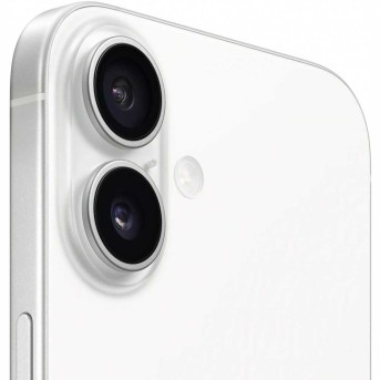 iPhone 16 512GB White,Model A3287 - Metoo (3)
