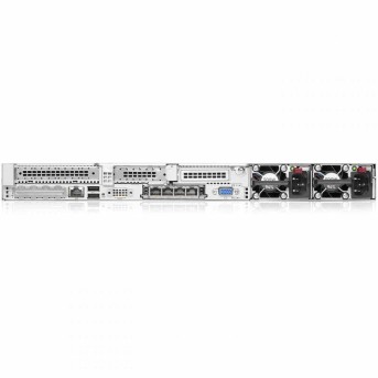 Сервер HPE DL360 Gen11 (P77237-425) в Metoo.kz - Metoo (3)