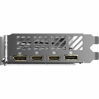 Видеокарта 8Gb PCI-E GDDR6X GIGABYTE GV-N4060EAGLEOC ICE-8GD, 2хHDMI+2xDP, GeForce RTX4060 в Metoo.kz - Metoo (8)