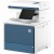 МФУ HP 6QN35A Color LaserJet Enterprise 6800dn (A4) Print/<wbr>Scan/<wbr>Copier, 52/<wbr>52 ppm, 1200x1200dpi, 6Gb, 1600 MHz, USB/<wbr>Ethernet, 2 лотка (550+100), ADF, duty cycle 100000 - Metoo (2)