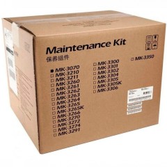 170C108NL0/MK-3070 Ремонтный комплект Kyocera Ecosys MA4500ix/MA4500ifx 300000стр. (O)..