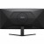 Монитор 34" AOC CU34B3E/01 VA 3440x1440 120Hz 1500R 4ms 300cd/m2 3500:1 1xHDMI 1xDP 1хAudio out в Metoo.kz - Metoo (5)