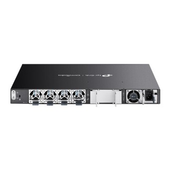 Коммутатор TP-Link SG6428XHP (SG6428XHP) в Metoo.kz - Metoo (2)