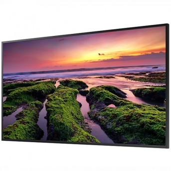 Профессиональный дисплей Samsung LH43QBBEBGCXCI (43''/VA/16:9/3840 X 2160 (UHD)/ 350nit/8ms/ 16/7) в Metoo.kz - Metoo (4)