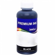 Чернила InkTec (E0017) для Epson L800/L1800 (T6731/ T6741), Bk, 0,1 л.