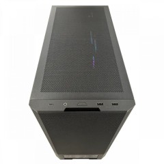 Системный блок Nomad Elite T Ultra 9 285K/Z890 WIFI/32GB/M.2 2Tb/5070Ti/1000W/L207/ (NMD-36999)..