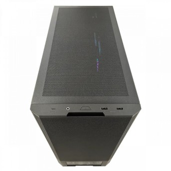 Системный блок Nomad Elite T Ultra 9 285K/Z890 WIFI/32GB/M.2 2Tb/5070Ti/1000W/L207/ (NMD-36999) в Metoo.kz - Metoo (1)