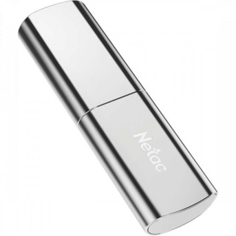 Флэш-накопитель Netac US2 USB3.2 Flash Drive 512GB, up to 530MB/s, Solid State в Metoo.kz - Metoo (3)
