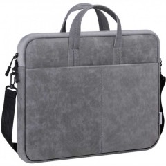Сумка для ноутбука Defender Solid 15-16" черный