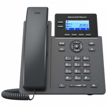 IP телефон Grandstream GRP2602G - Metoo (1)