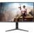 Монитор 27" NPC MZ2707-V, QHD, IPS, 240Hz, 1ms, 250 cd/m2, 1000:1, 2DPx2HDMI, Audio out, Black в Metoo.kz - Metoo (1)