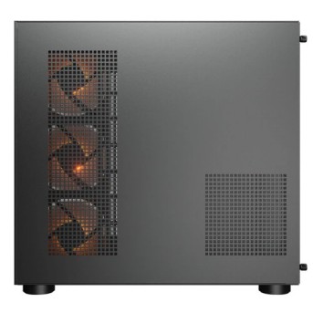 Компьютерный корпус Cougar FV150 RGB без Б/П в Metoo.kz - Metoo (5)