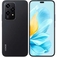 HONOR 200 Lite 8GB+256GB Midnight Black