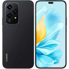 HONOR 200 Lite 8GB+256GB Midnight Black
