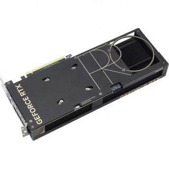 Видеокарта ASUS ProArt GeForce RTX™ 4060 Ti OC edition 16GB GDDR6, Iterface 128bit, CUDA Core, BOX - Metoo (5)