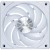 Вентилятор для корпуса Lian Li UNI FAN CL WIRELESS REV.BLADE 3x120mm White G99.12RCL1W3W.00 в Metoo.kz - Metoo (2)