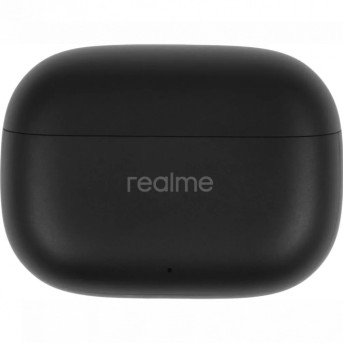НАУШНИКИ REALME RMA2303 (BUDS T310) ЦВЕТ:ЧЕРНЫЙ в Metoo.kz - Metoo (4)