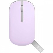 Манипулятор Asus Marshmallow Mouse MD100 Purple (90XB07A0-BMU010)